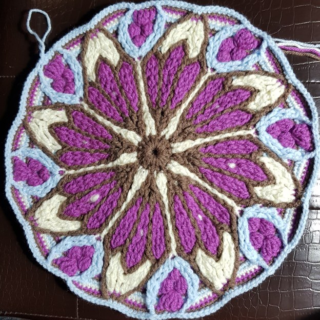 Lotus Flower – Part 2