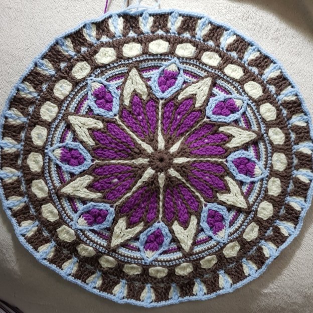 Lotus Flower – Part 3