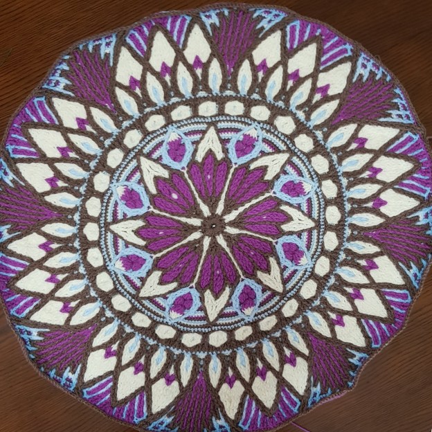 Lotus Flower – Part 6