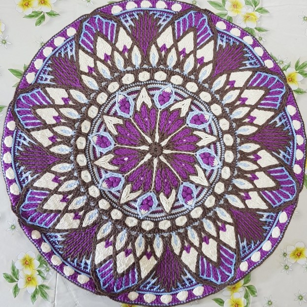 Lotus Flower – Part 7